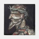 Suche nach arcimboldo magnete Giuseppe