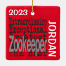 Suche nach vom zoo ornamente Zookeeper