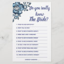 Suche nach braut flyer Dusche