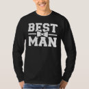 Suche nach für trauzeugen tshirts Junggeselle