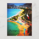 Suche nach acapulco postkarten Strand