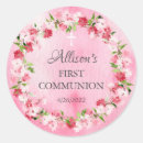 Suche nach kommunion aufkleber Taufe