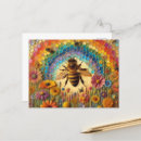 Suche nach bunte biene postkarten Bienen