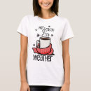 Suche nach heißes wetter tshirts Spaß