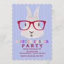 Suche nach moderne ostern einladungen Kaninchen