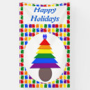 Suche nach gay banner Regenbogen