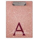 Suche nach rose klemmbrett Für sie