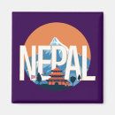 Suche nach nepal magnete Berge