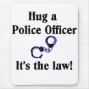 Suche nach polizeibeamte mousepads Polizist