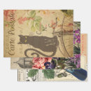 Suche nach vintage handschrift geschenkpapier Antike