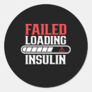 Suche nach diabetiker aufkleber Typ 2 diabetes