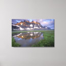 Suche nach valley leinwandbilder See