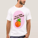 Suche nach georgia pfirsich tshirts Usa