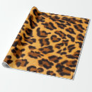 Suche nach leoparden geschenkpapier Haut