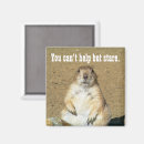 Suche nach präriehund magnete Spaß