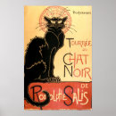 Suche nach steinlen poster Cat