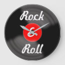 Suche nach rock n roll wanduhren Diner