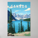 Suche nach flagge von kanada poster Nordamerika