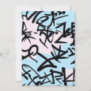 Suche nach graffiti einladungen Modern