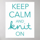 Suche nach stricken poster Stricker