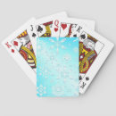 Suche nach hintergrund spielkarten Winter