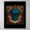 Suche nach memento mori poster Tot