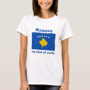 Suche nach flagge von kosovo tshirts Flaggen