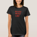 Suche nach cryer tshirts Slogan