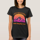 Suche nach empfänger tshirts Perfekt
