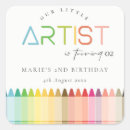 Suche nach crayon aufkleber Bunt