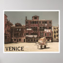 Suche nach vintage venedig poster Italy
