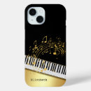 Suche nach piano iphone hüllen Elegant