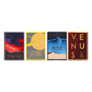 Suche nach sciencefiction poster Wissenschaft