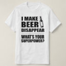 Suche nach verschwinden tshirts Bier