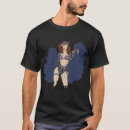 Suche nach kater tshirts Für sie