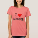 Suche nach robbi tshirts Liebe