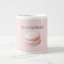Suche nach rosa macarons tassen Kekse