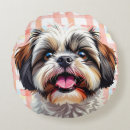 Suche nach shih tzu kissen Niedlich