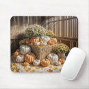 Suche nach heuballen mousepads Herbst