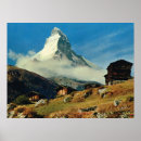 Suche nach zermatt poster Matterhorn