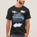 Suche nach meteorologe tshirts Wolken