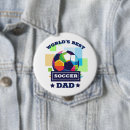 Suche nach sport und buttons Vater