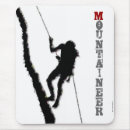 Suche nach bergsteigen mousepads Klettern