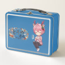 Suche nach manga brotdosen Anime
