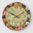 Suche nach rosa lotus wanduhren Weiß