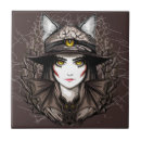 Suche nach witch fliesen Katze