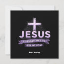 Suche nach jesus einladungen Für alle