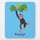 Suche nach schimpanse mousepads Affe