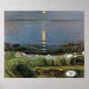 Suche nach edvard munch poster Malerei