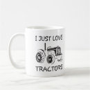 Suche nach grüner traktor tassen Jede person